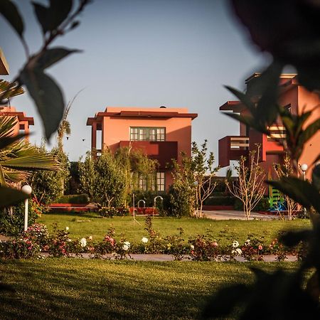 Zerad Hotel El Jadida Buitenkant foto