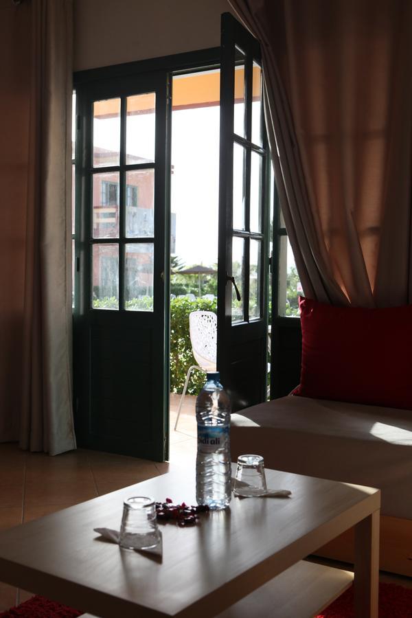 Zerad Hotel El Jadida Buitenkant foto